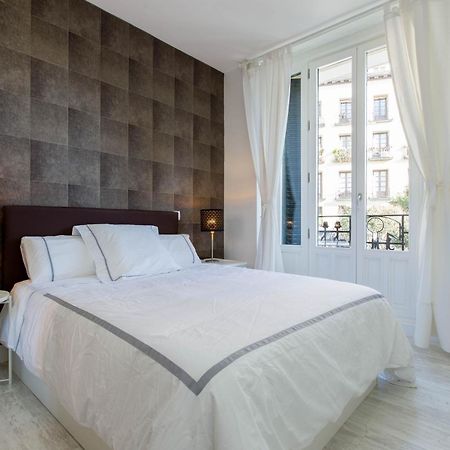 Bookinmadrid Com - Cascorro Sq 18 Pax Apartment Exterior foto