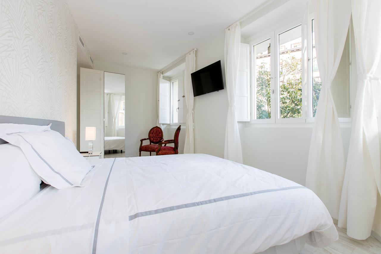 Bookinmadrid Com - Cascorro Sq 18 Pax Apartment Exterior foto